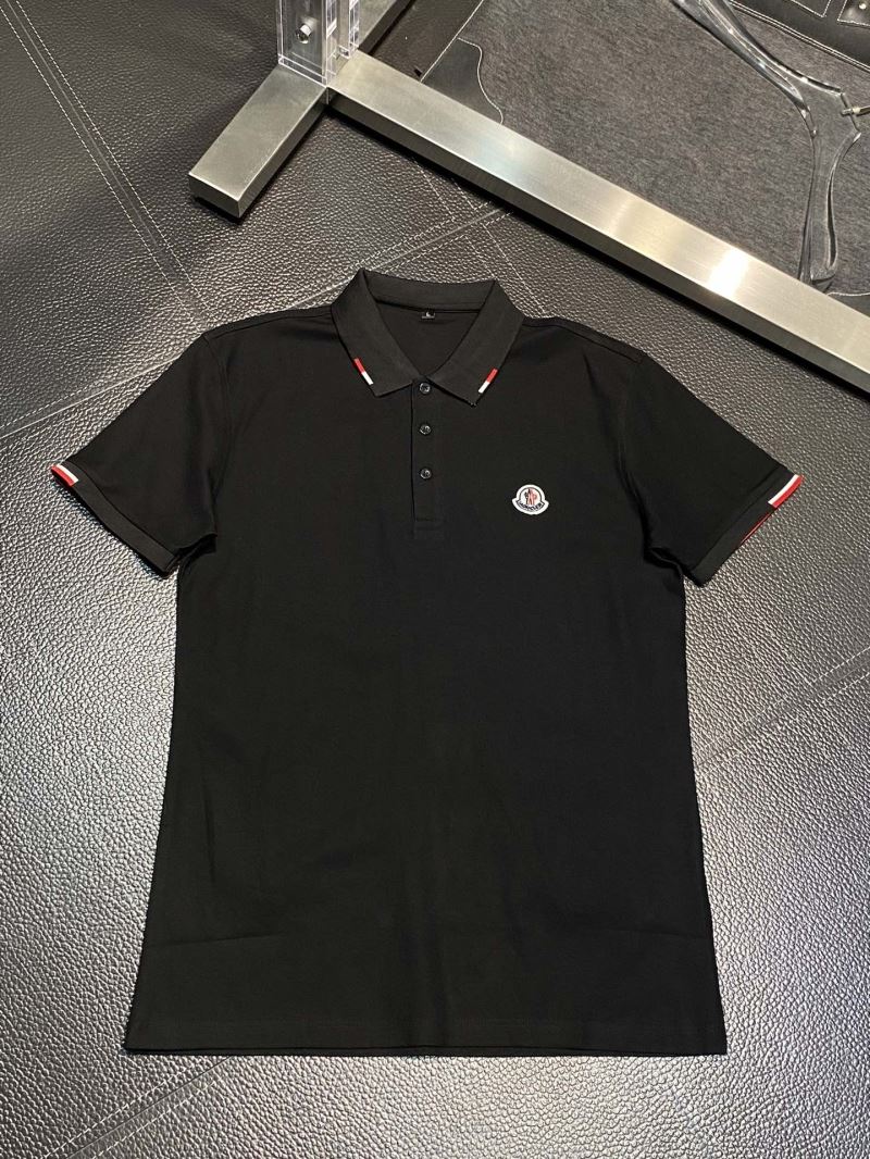 Moncler T-Shirts